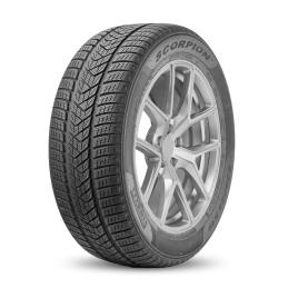 Pirelli Scorpion Winter 255/55R18 109H RunFlat XL BMW