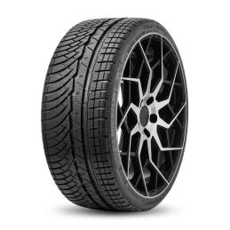 MICHELIN Pilot Alpin 4 265/45R19 105V  XL N0