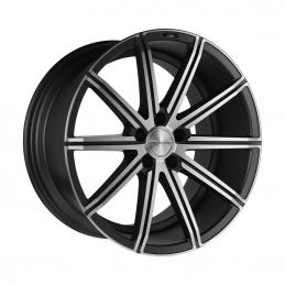 RW Classic EVO H-577 9.5x19 PCD5x120 ET35 DIA 72.6  DMGM F/P