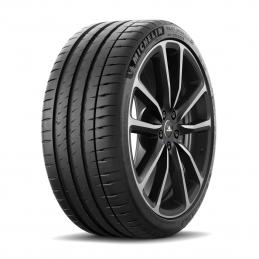 MICHELIN Pilot Sport 4 S 295/35R19 104Y  XL