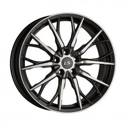 LS Flow Forming RC11 8x19 PCD5x108 ET36 DIA 65.1  GMF