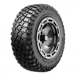 BFGoodrich MUD-TERRAIN T/A KM3 245/75R16 120/116Q