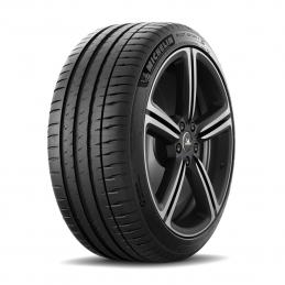 MICHELIN Pilot Sport 4 SUV 265/50R20 107V