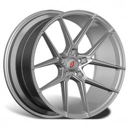 Inforged IFG39 8.5x19 PCD5x108 ET45 DIA 63.3  Silver