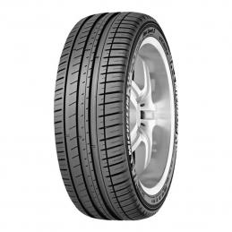 MICHELIN Pilot Sport 3 Acoustic 245/35R20 95Y RunFlat XL BMW MOE