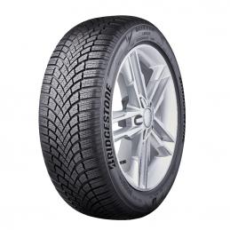 Bridgestone Blizzak LM005 DriveGuard Run-Flat 225/45R18 95V RunFlat XL