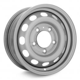 Magnetto 15006 S AM Chevrolet-Niva 6x15 PCD5x139.7 ET40 DIA 98.5  silver