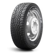 Шины Kumho Winter PorTran CW11